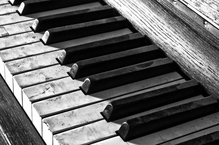 Envie d’apprendre le piano sans professeur ? une idée folle ?